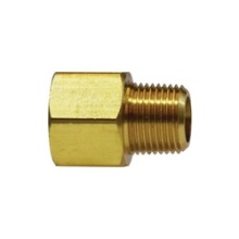 Buchanan 28197 - ADAPTER EXTND 1/2IN FIP 1/8IN MIP 1.09IN