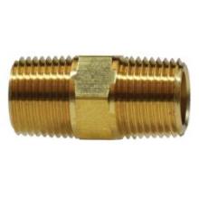 Buchanan 28215L - NIPPLE LONG PAIT LT 3/4IN MNPT 3/4IN BRS