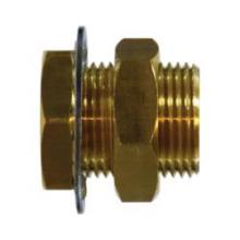 Buchanan 28311 - COUPLING AHR BHD 3/4IN FNPT 3/4IN FNPT