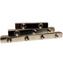 Buchanan 28445 - MANIFOLD PORT 3 1/4IN FPT BRS