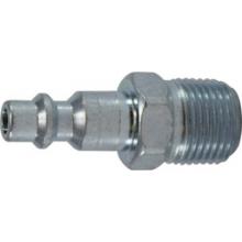 Buchanan 98814 - PLUG INDL INTERCHNG 3/8 BODY 1/4 MPT STL