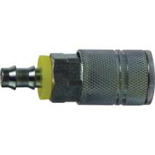 Buchanan 28566S - COUPLR POHB IND INTR 1/4 BODY 3/8 HB STL