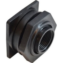 Buchanan 28693P - ADAPTER 1/2IN FPT 1/2IN PP 125PSI