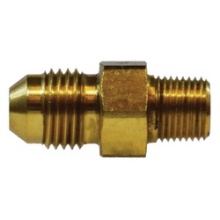 Buchanan 28709 - ADAPTER STR 9/16IN MALE 37 DEG JIC 1/2IN
