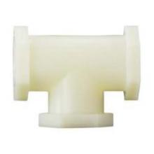 Buchanan 28741W - TEE 1/4IN FPT 1/4IN FPT 1/4IN FPT NYL