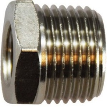 Buchanan 28845 - CONNECTOR 1/8IN MALE BSPT 3/8IN FEM BSP