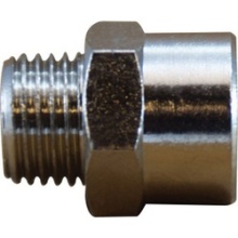 Buchanan 28893 - ADAPTER 3/4IN MALE BSPP 1/2IN FEM BSPP