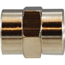 Buchanan 28903 - COUPLING 3/4IN FEM BSP 3/4IN FEM BSP BRS