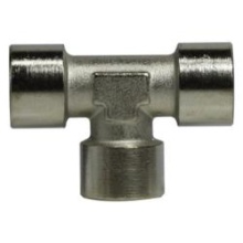 Buchanan 28930 - TEE PIPE 1/8IN FEM BSPP 1/8IN FEM BSPP