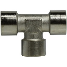 Buchanan 28934 - TEE 3/4IN FEM BSP 3/4IN FEM BSP 3/4IN