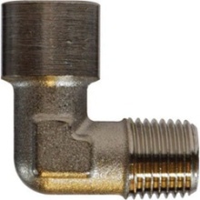 Buchanan 28944 - CONNECTOR 3/8IN MALE BSPT 3/8IN FEM BSP