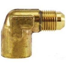 Buchanan 28973 - ELBOW 1/4IN MALE 37 DEG JIC 1/8IN FIP
