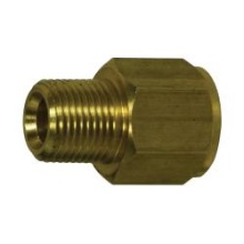 Buchanan 29104 - ADAPTER PIPE 1/8IN MNPT 1/8IN FEM BSPT