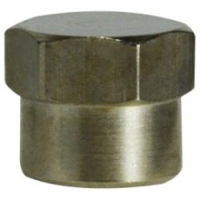 Buchanan 29115 - COUPLING PIPE 1/2IN FEM BSPP 1/4IN BRS