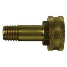 Buchanan 707420-1204 - ADAPTER SWVL 3/4IN FGH 1/4IN MIP BRS