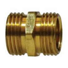 Buchanan 30098 - ADAPTER RGD STR 3/4IN MGH 3/4IN MGH BRS
