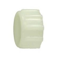 Buchanan 30103P - CAP HOSE GARDEN 3/4IN GHT PLSTC WHT