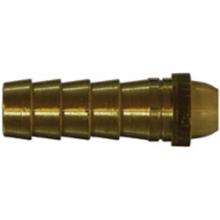 Buchanan 30410 - STEM WELDING END BALL 3/16IN HOSE BARBED