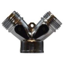 Buchanan 30626 - CONNECTOR WYE 3/4IN FGH 3/4IN MGH 3/4IN