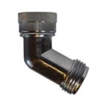 Buchanan 30629 - CONNECTOR SWVL HOSE GARDEN 3/4IN FGH MGH