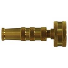 Buchanan 30640 - NOZZLE PAIT CROSSED 3/4IN BRS 3/4-11-1/2