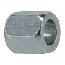 Buchanan 31832 - NUT TUBE 2IN JIC STL