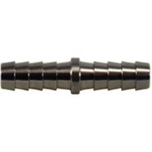 Buchanan 32087SS - SPLICER REDUCING 1/2IN HOSE BARBED 3/8IN