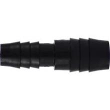 Buchanan 33406B - SPLICER RDCR 3/8IN HOSE BARBED 1/4IN BK