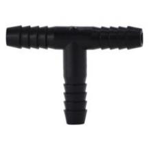 Buchanan 33429P - TEE 3/8IN HOSE BARBED 3/8IN HOSE BARBED