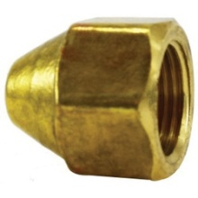 Buchanan 34031 - CAP POL BRS 0.880 - 14 LH 0.180 LB WT