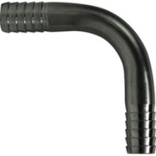 Buchanan 34550 - ELBOW 90 DEG 5/16IN BARBED 5/16IN BARBED