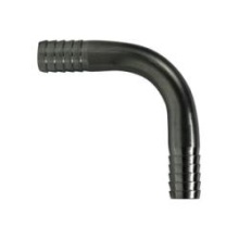 Buchanan 34552 - ELBOW SPLICER 90 DEG 3/8IN HOSE BARBED