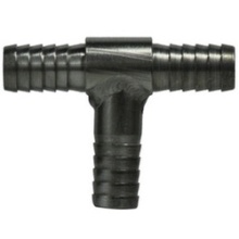 Buchanan 34568 - TEE REDUCING 3/8IN HOSE BARBED 3/8IN SST