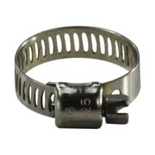 Buchanan 350012SS - CLAMP GEAR WORM MAR 12IN 9/16IN 1-1/4IN