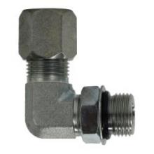 Buchanan 35054 - TEE REDUCING 1IN PEX 3/4IN PEX 1IN PEX