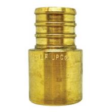 Buchanan 35063S - ADAPTER 1/2IN PEX 1/2IN FEM SWT BRS
