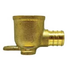 Buchanan 35095 - ELBOW EAR DROP 90 DEG 1/2IN PEX 1/2IN