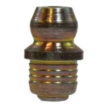 Buchanan 36166SS - CHECK BALL TYPE DR 1/4IN 303 SST 0.55IN