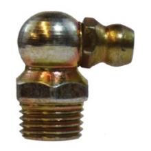Buchanan 36184 - CHECK BALL 90 DEG 90DEG M10 X 1 METRIC