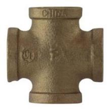 Buchanan 80102-40 - CROSS 2-1/2IN