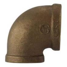 Buchanan 80105-1606 - ELBOW REDUCING 90 DEG 1IN FPT 3/8IN FPT