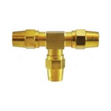 Buchanan 38190 - TEE 1/2IN TUBE OD 1/2IN TUBE OD 1/2IN