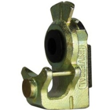 Buchanan 39506 - GLADHAND UNIV POLYURETHANE CAST IRON