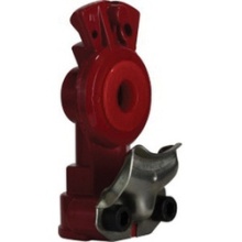 Buchanan 39509 - GLADHAND SVCE POL THN IRON