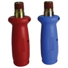 Buchanan 39535 - GRIP GLADHAND BRS/PLSTC