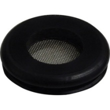 Buchanan 39558 - SEAL GLADHAND EMER UNIV POLYURETHANE BK
