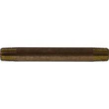 Buchanan 40012 - NIPPLE PIPE SMLS 1/8IN MPT 1/8IN MPT