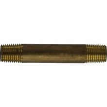 Buchanan 40030 - NIPPLE PIPE SMLS 1/4IN MPT 1/4IN MPT