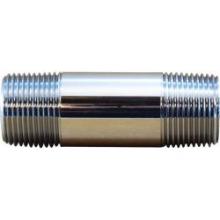 Buchanan 41022 - NIPPLE PIPE 1/4IN MPT 1/4IN MPT 2IN