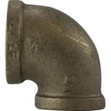 Buchanan 44121LF - ELBOW REDUCING 90 DEG 3/8IN FPT 1/8IN